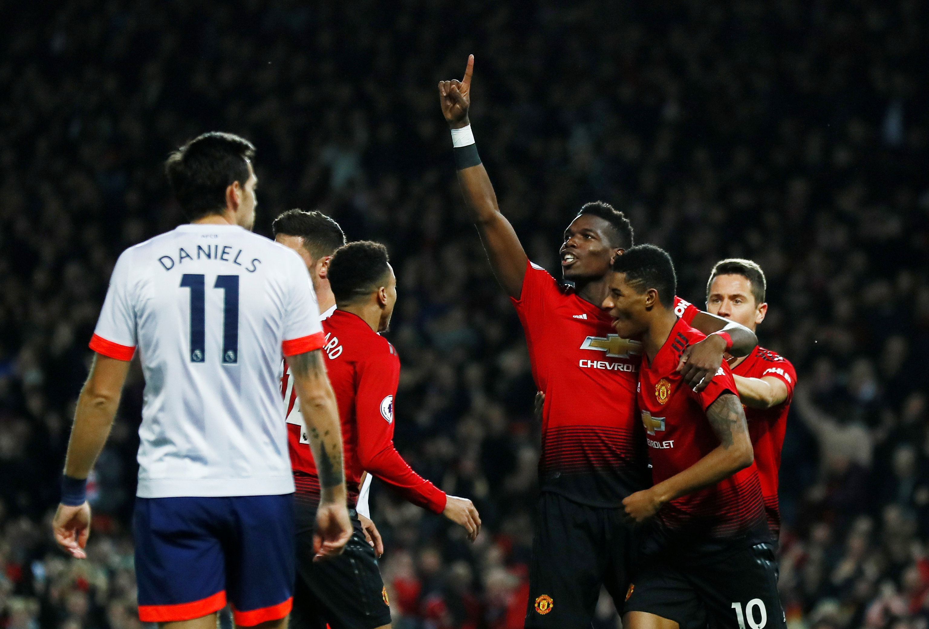 神与领袖力 神与领袖力